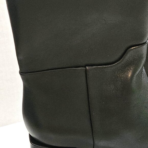 Sarto Flexa Fabiene Bootie, Black, size 8.5 - Picture 2 of 10